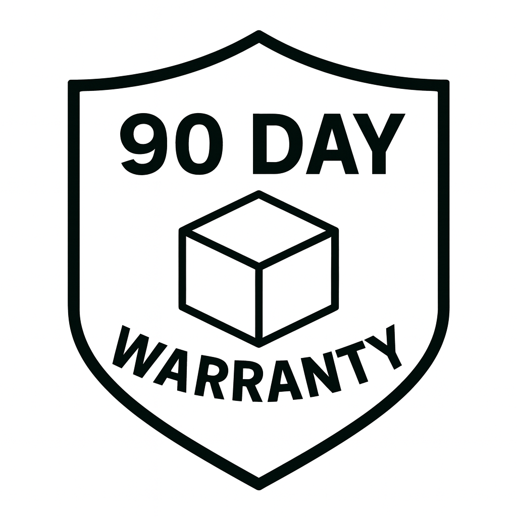 Add 90 Day Warranty