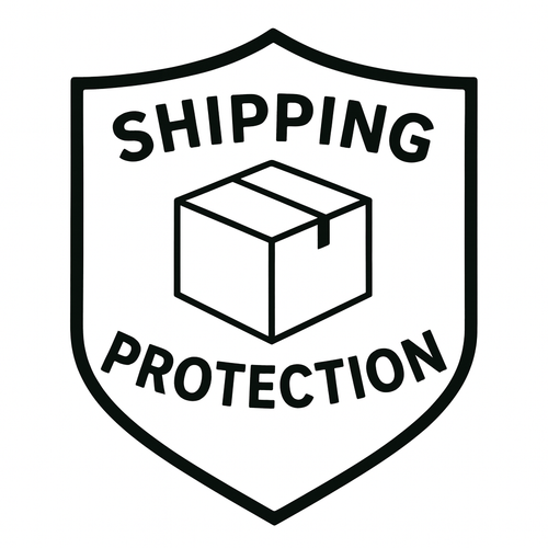 Add Shipping Protection